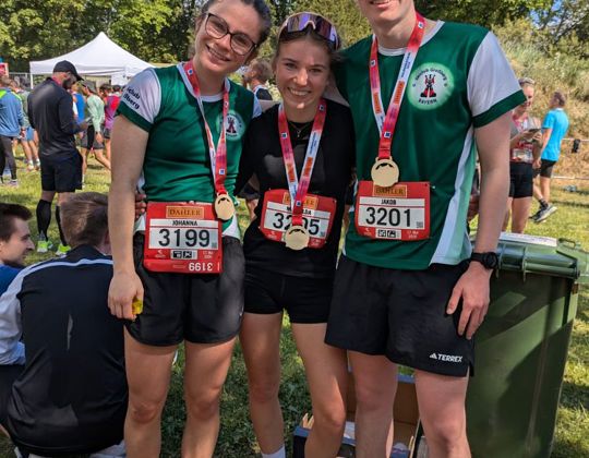 260517 Regensburg Marathon
